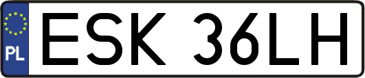 ESK36LH