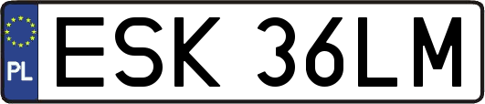 ESK36LM