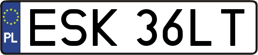 ESK36LT
