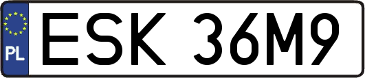 ESK36M9