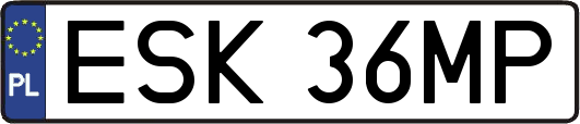 ESK36MP