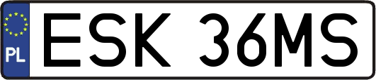 ESK36MS