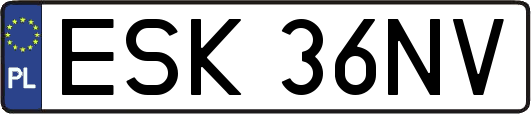 ESK36NV