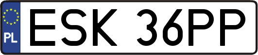 ESK36PP
