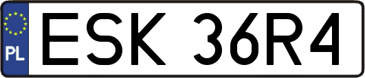 ESK36R4