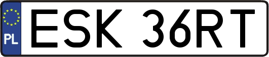 ESK36RT