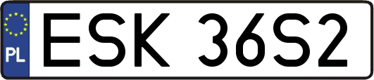 ESK36S2