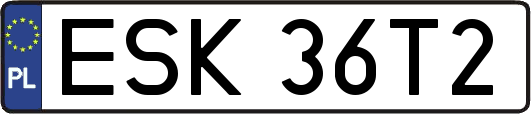 ESK36T2