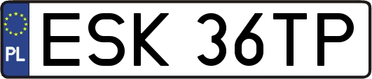 ESK36TP