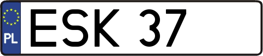 ESK37