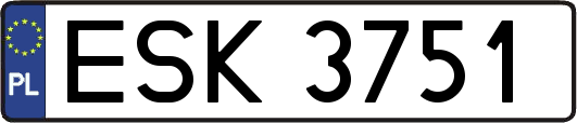 ESK3751