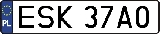 ESK37A0