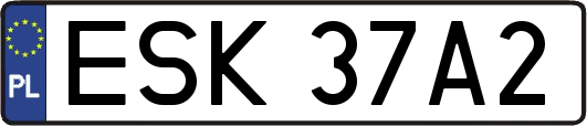 ESK37A2