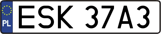ESK37A3