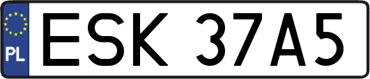 ESK37A5