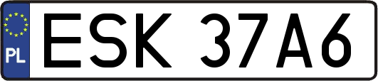 ESK37A6