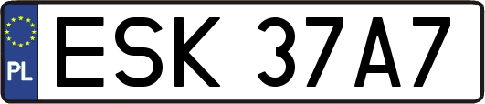 ESK37A7