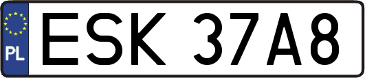 ESK37A8
