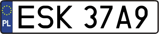 ESK37A9