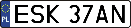 ESK37AN