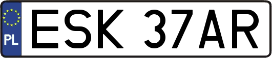 ESK37AR