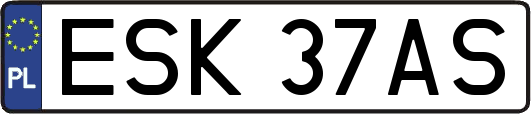 ESK37AS