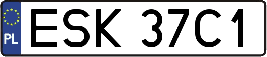 ESK37C1