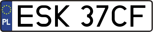 ESK37CF