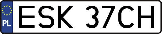 ESK37CH