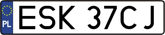 ESK37CJ