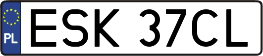 ESK37CL