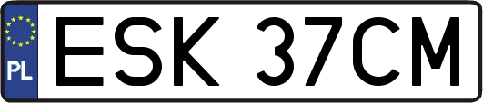 ESK37CM