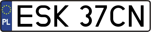 ESK37CN