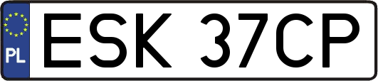 ESK37CP