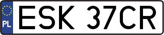 ESK37CR