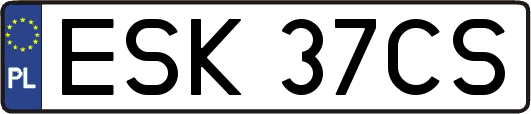 ESK37CS
