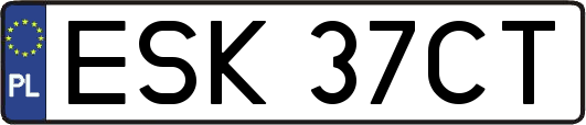 ESK37CT
