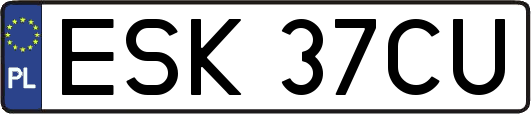 ESK37CU