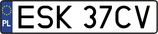 ESK37CV