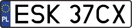 ESK37CX