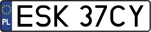 ESK37CY