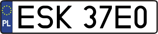 ESK37E0