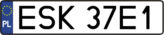 ESK37E1