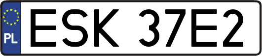 ESK37E2