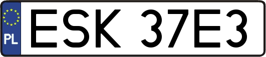 ESK37E3