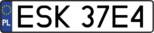 ESK37E4