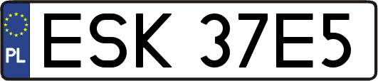 ESK37E5