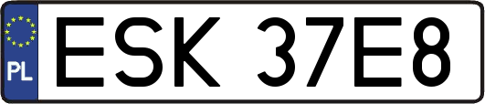 ESK37E8