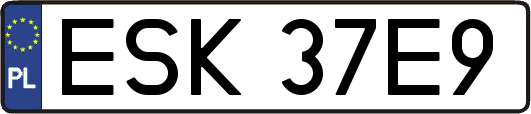 ESK37E9