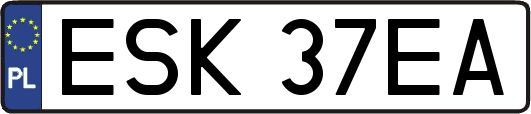 ESK37EA